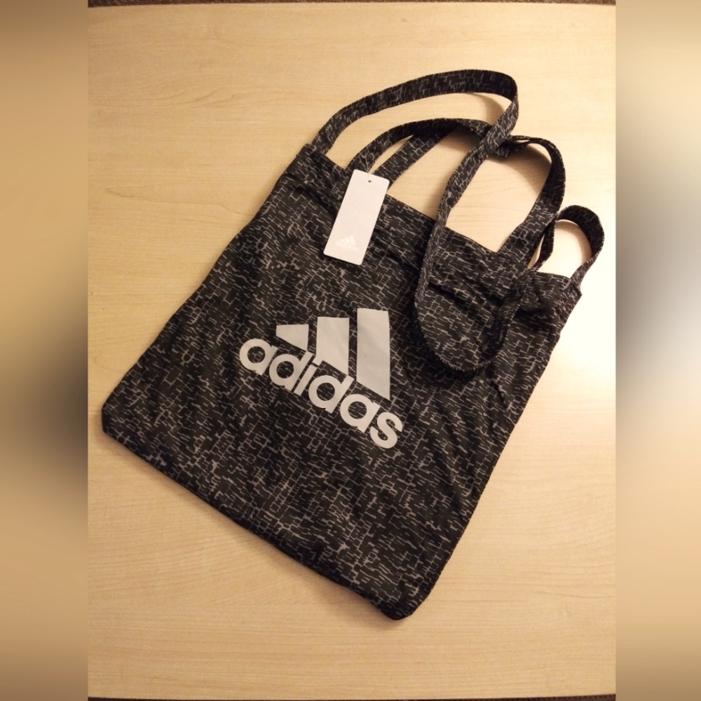 Adidas Hands Free Tote